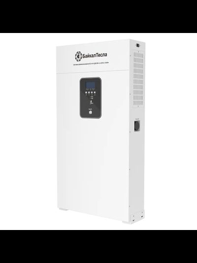 ИБП PRO 5.12 кВт*час