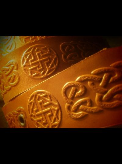 Ремень "Валькирия"