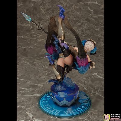 Фигурка 1/8 Гвендолин (Gwendolyn Winged Maiden Warrior)