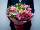 Букет альстромерий микс (конструктор)