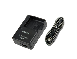 Зарядное устройство Fujifilm BC-70