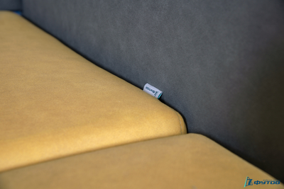 Диван Корвет