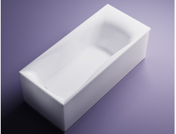 Astra-Form ванна Вега 170/70 см белая