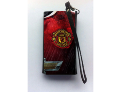 Универсальный чехол на телефон Манчестер Юнайтед, Manchester United FC №5