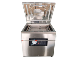 Упаковщик вакуумный Hurakan HKN-VAC350M