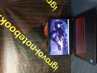 MSI  GF66 Katana 11UD-1033CN ( 15.6 FHD IPS 144Hz I5-11400H RTX3050Ti 16Gb 512SSD )