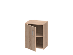 Тумба прикроватная № 2 (с полками), 400?380?620 мм