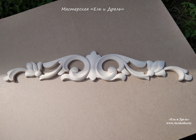 Резьба по дереву 10