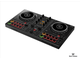 PIONEER DDJ-200 двухканальный контроллер