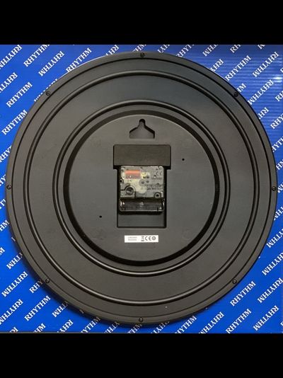 Настенные часы Rhythm CMG583NR19