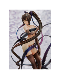 Фигурка 1/7 Сакуя (Sakuya Mode Change Ver.)