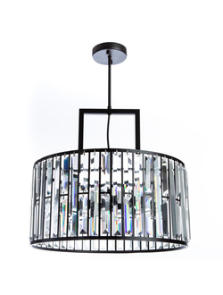 Подвесная люстра Divinare 1099/04 SP-5