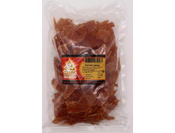 Вяленые ломтики курицы ТМ "Биг Энерджи" 500г