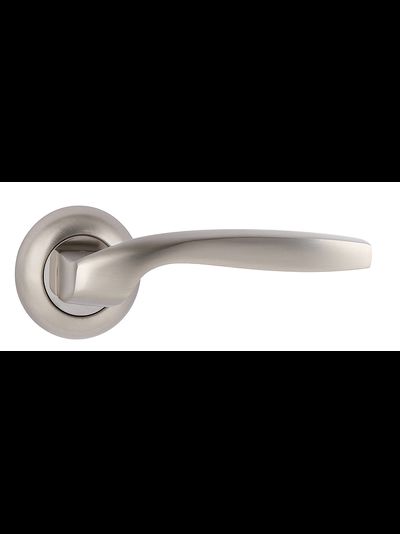 Ручки ESCUR EURO FIN E18-01 матовый никель