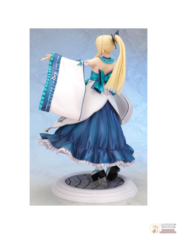 Фигурка 1/8 Кирика Това Алма (Kirika Towa Alma)