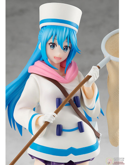 Фигурка Аква (Aqua Winter Ver. Pop Up Parade)