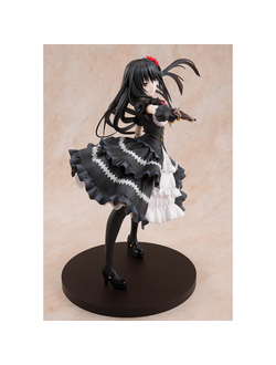 Фигурка 1/7 Куруми Токисаки (Tokisaki Kurumi Fantasia 30th Anniversary Ver.)