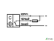 Емкостный датчик CSN E24B5-31N-7-LZ
