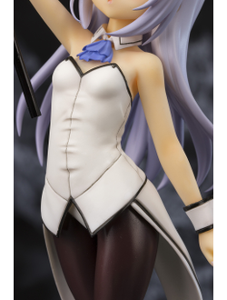 Фигурка 1/8 Чино Кафу (Kafuu Chino Bunny ver.)