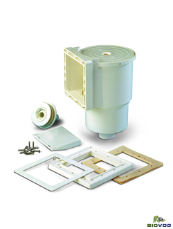 Скиммер универсальный