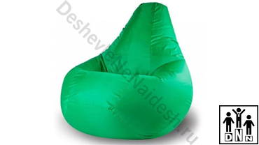 Кресло Груша зеленая