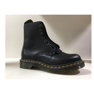 Ботинки Dr. Martens 1460 Smooth черные в Ярославле