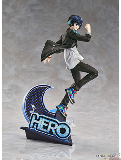 Фигурка 1/7 Макото Юки (Makoto Yuuki Shujinkou Good Smile Arts Shanghai)