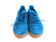 Мужские кроссовки Adidas Spezial Blue