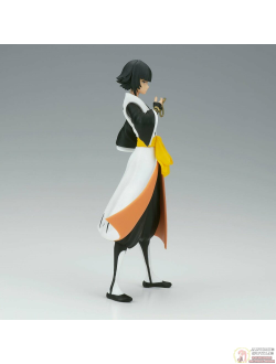 Фигурка Сой Фон (Soi Fon Solid and Souls)