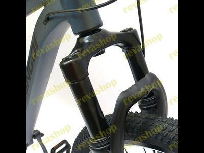 Горный велосипед колеса 27,5-дюйма