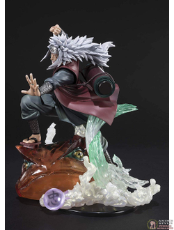 Фигурка Джирайя, Гамакичи (Jiraiya, Gamakichi Kizuna Relation)