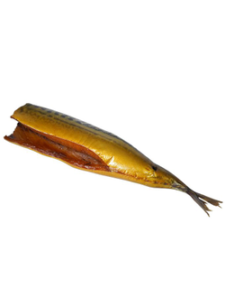 Скумбрия балык х/к