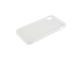 Чехол крышка Apple iPhone X, iBox Crystal, прозрачный, УТ000012302