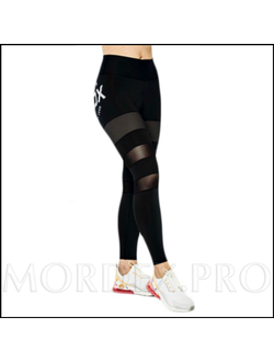 ЛЕГГИНСЫ MORDEX (004)