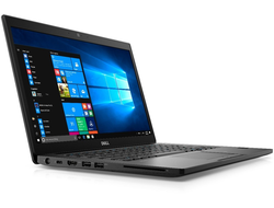 DELL LATITUDE 7480 бу
