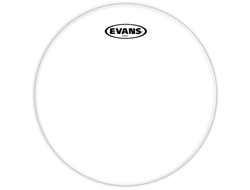 Evans TT12GR Пластик для ТОМ барабана 12"