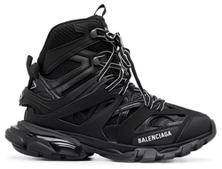 Кроссовки Кроссовки Balenciaga Track Hike Black