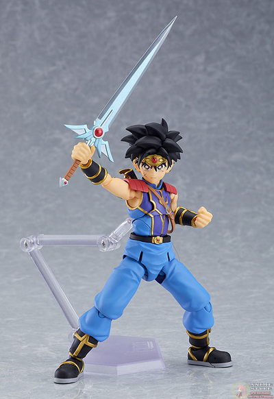 Фигурка фигма Дай (figma Dai)