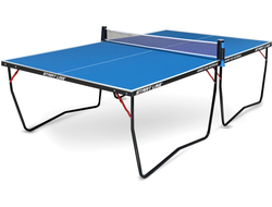 Продажа теннисных столов Hobby EVO 6 всепогодный (Blue) в Иркутске
