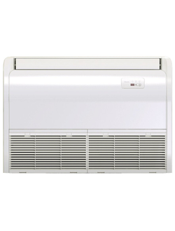 Напольно-потолочный кондиционер Hisense AVT-24UR4RB8/AUW-24U4RJ7