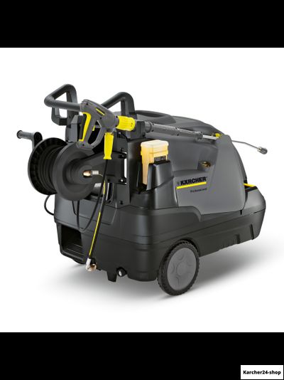 Аппарат высокого давления Karcher HDS 8/18-4 CX (1.174-906.0)