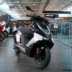 Электроскутер ZEEHO AE8 S+