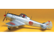 Сборная модель: (Tamiya 61013) Японский истребитель Nakajima KI-84IA HAYATE (FRANK)
