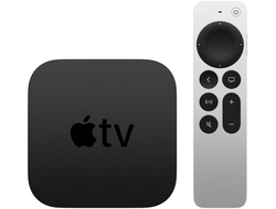 Apple TV 4K (2021) 32GB