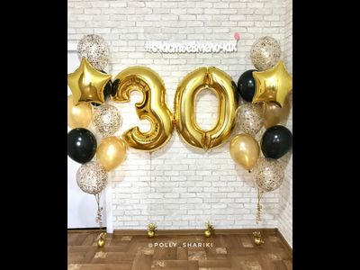 Сет с цифрой # 29