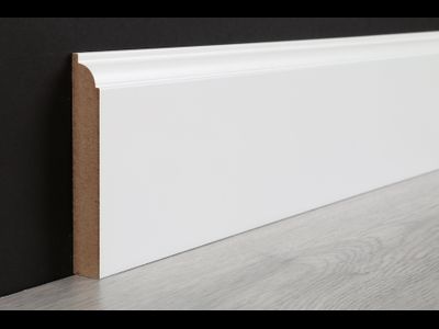 Плинтус напольный