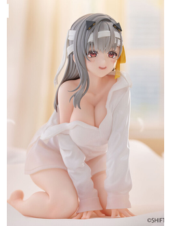 Фигурка Модерния (Modernia Noodle Stopper First Affection ver.)