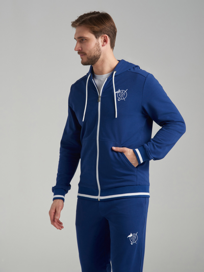 Спортивный костюм мужской 11SKM-1762 RED-N-ROCK'S