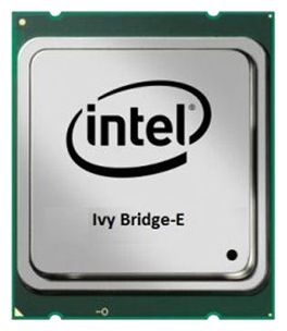 Процессор Intel Core i7-4960X OEM