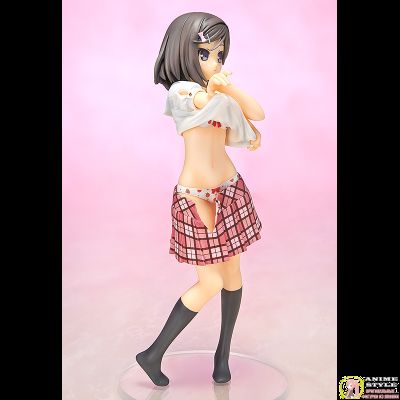 Фигурка 1/8 Цукико Цуцукакуши (Tsutsukakushi Tsukiko)